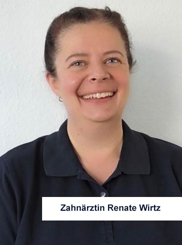 Renate Wirtz
